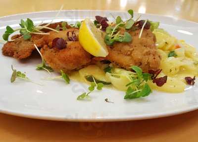 Deli News Bistro Berlin