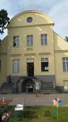 Gutshaus Neukladow