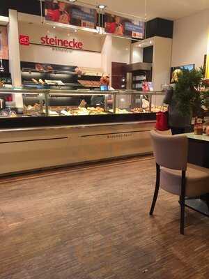 Bäckerei Steinecke