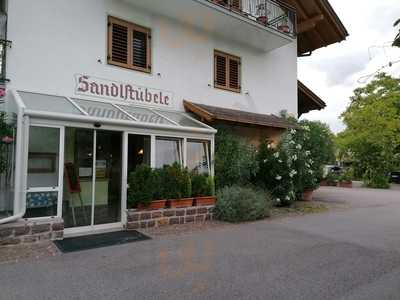 Sandlstübele Ristorante Pizzeria, Nals