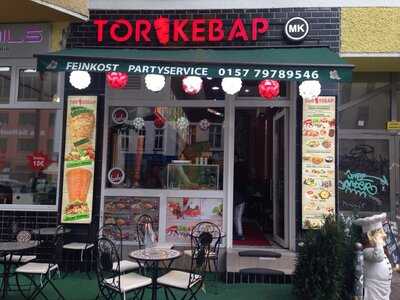 Tor Kebap