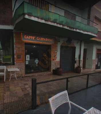 Caffe Carfagnini, Larino