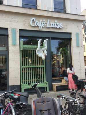 Cafe Luise - Schäfer's