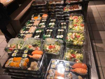 Yokozuna Sushi