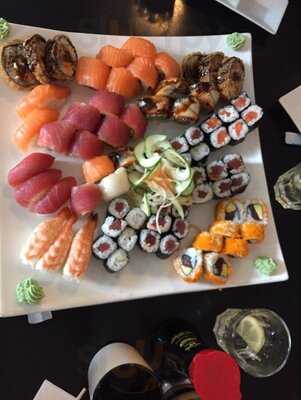 Sushi Club