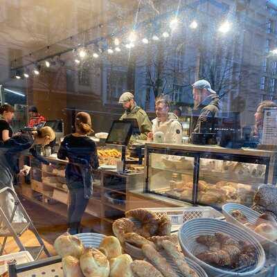 Zeit Für Brot