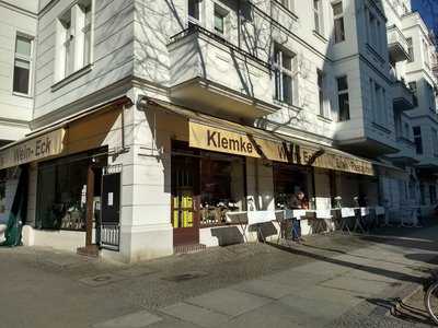 Steh Restaurant Und Café