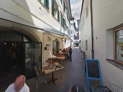 Trattoria Da Silvio, Bolzano