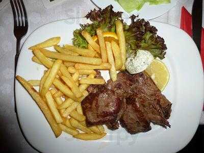 Ristorante Eiscafe Alberto
