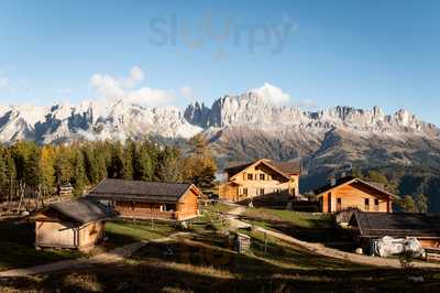 Rifugio Monte Cavone, San Cipriano di Tires