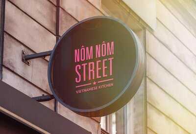 Nom Nom Street