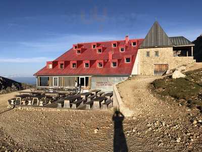 Rifugio Alpe Di Tires