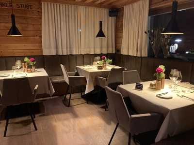 Ristorante Stua Zirm