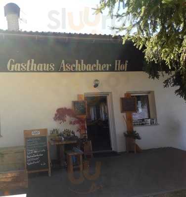 Gasthaus Aschbacherhof