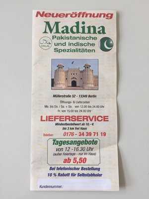 Madina