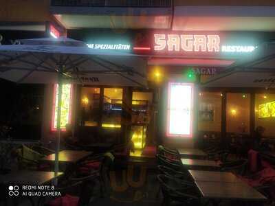 Restaurant Sagar