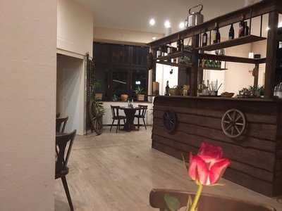 Steakhaus Mediterran