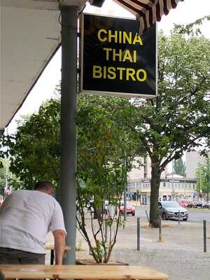 China Thai Bistro