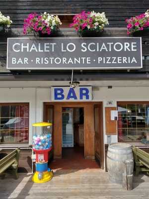 Chalet Lo Sciatore, Trento