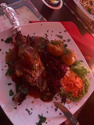 Ristorante Ciao Italia