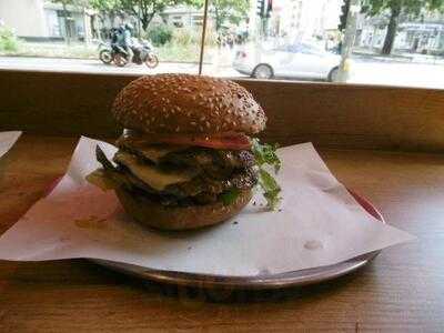 Balli Burger