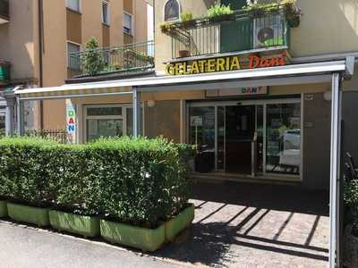 Gelateria Dani, Bolzano