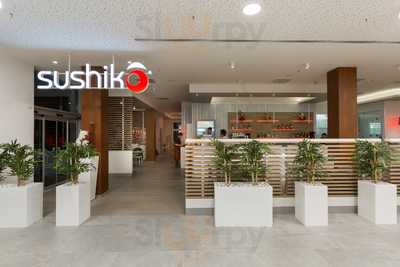 Sushiko Bolzano