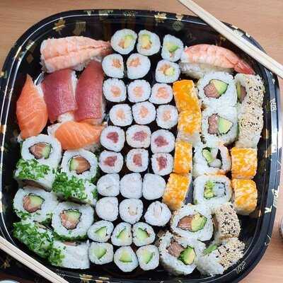 Sushi For You