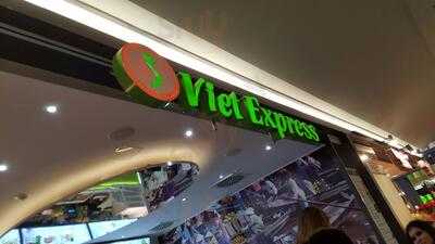 Viet Express