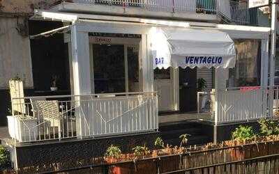 Bar Ventaglio, Pozzuoli