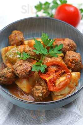 Cantina an der Weberwiese