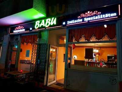 Babu Restaurant