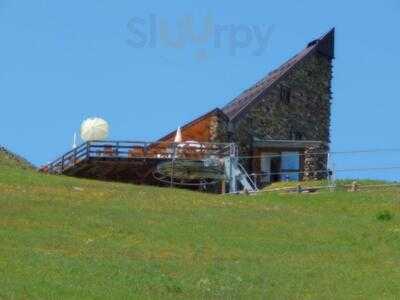 rifugio K2, Solda