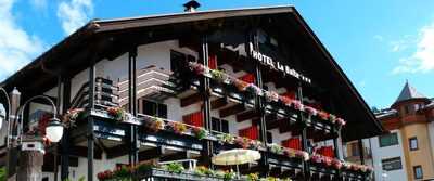 Hotel La Baita, Madonna di Campiglio