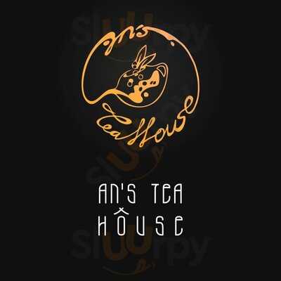 An's Tea House