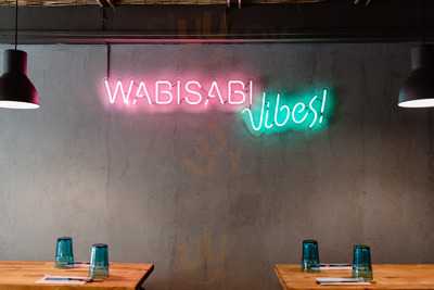 Wabi Sabi Marbella