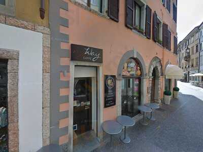 My Way Caffe, Riva Del Garda