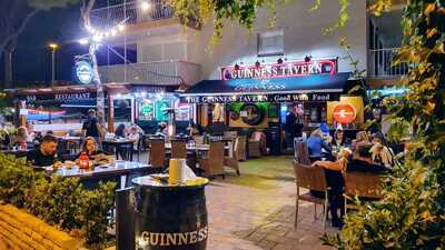 The Guinness Tavern