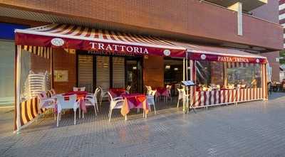 Trattoria Mamma Franca