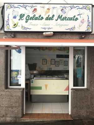 Il Gelato Del Mercato - Los Cristianos