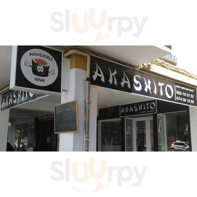 Akashito Sushi