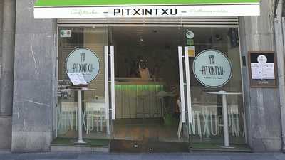 Pitxintxu