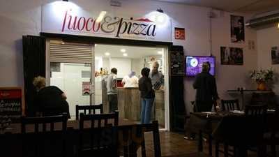 Pizzeria Fuoco&pizza