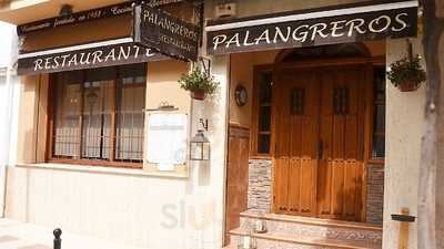 Restaurante Palangreros