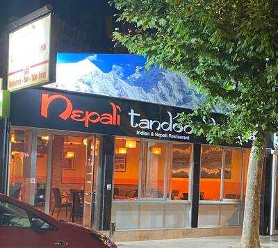 Nepali Tandoori Restaurant