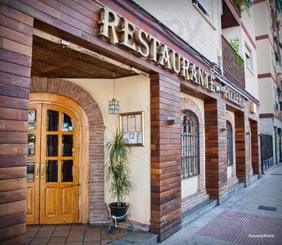 Las Villas Pizzeria Restaurante