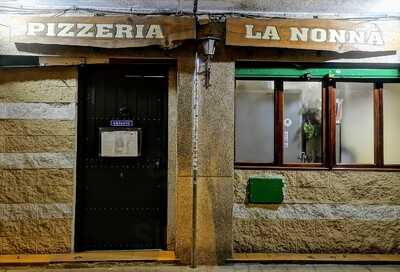 Pizzeria La Nonna