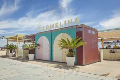 La Carmelina