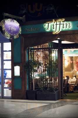 Tiffin