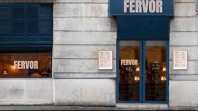 Fervor Palma